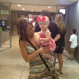 Meet your Posher, Shawna